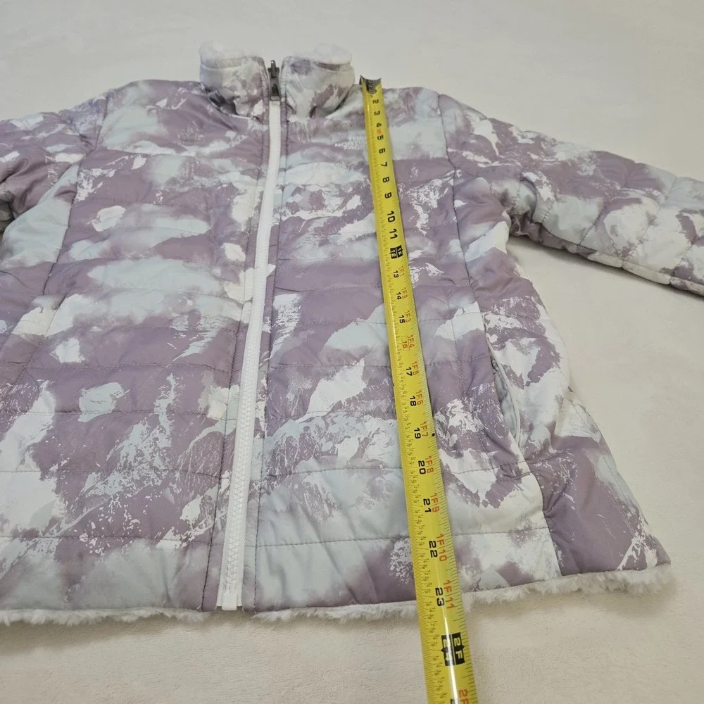 The North Face ***please note